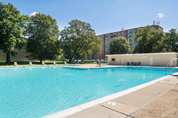 Images Cedar Gardens and Towers Apartment Homes