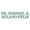 Dr. Rommel E. Solano Felix Logo