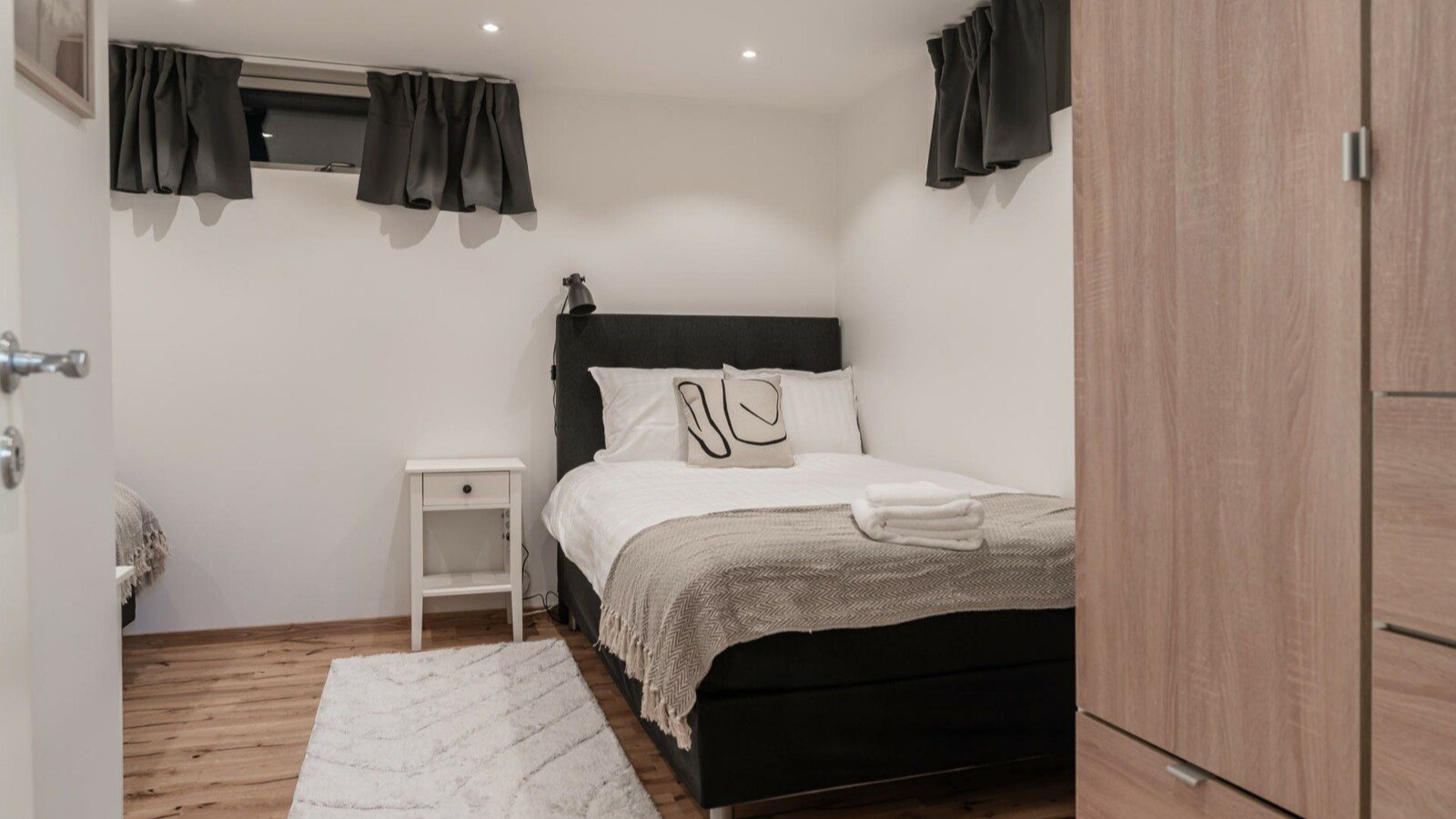 Images Modern Piteå Villa: Calm & Convenient