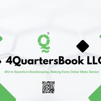 Images 4QuartersBook LLC|Bookkeeping