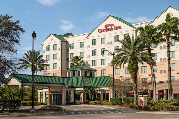 Images Hilton Garden Inn Palm Coast Town Center