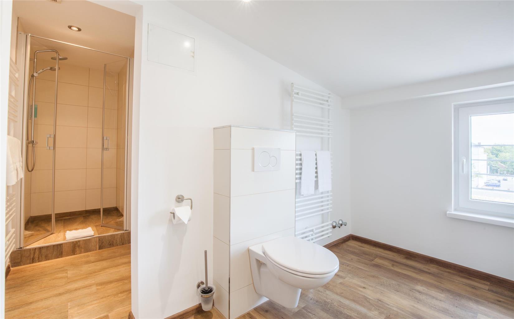 Bild 15 Sure Hotel by Best Western Wilhelmshaven City in Wilhelmshaven
