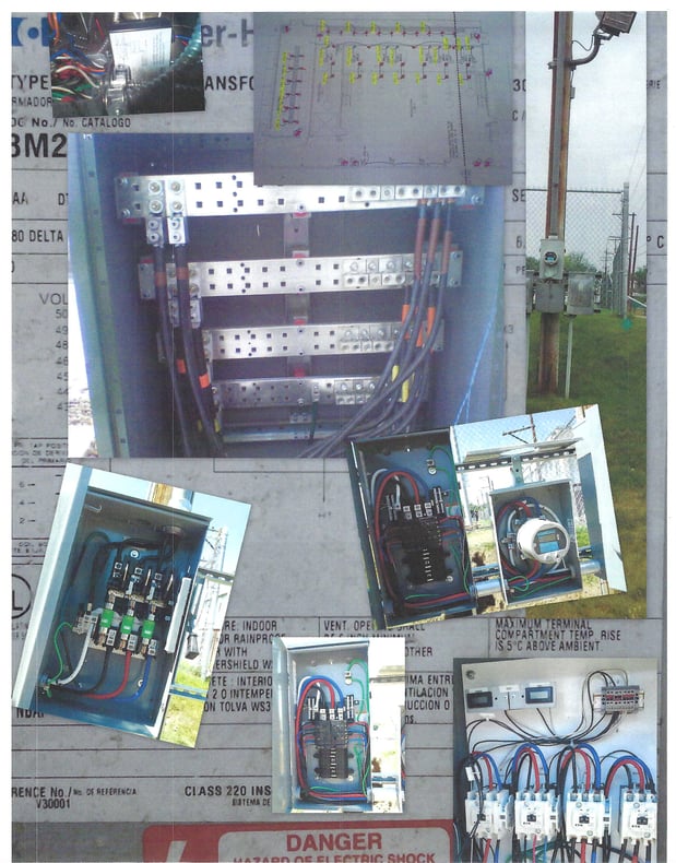 Images Rocky Mountain Electrical Training Institute