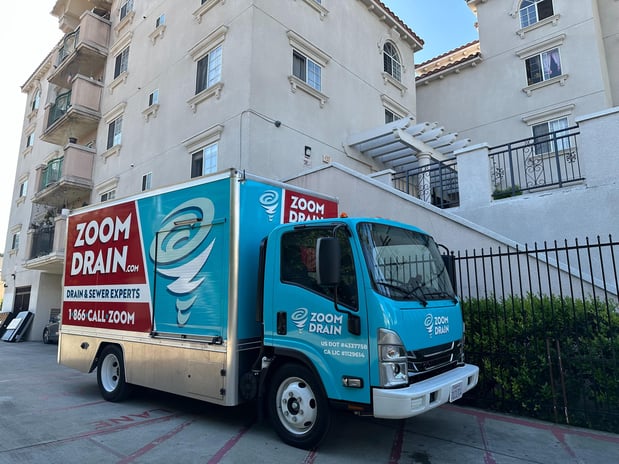 Images Zoom Drain Los Angeles