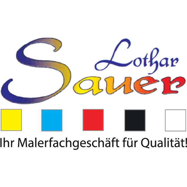 Logo Sauer Lothar