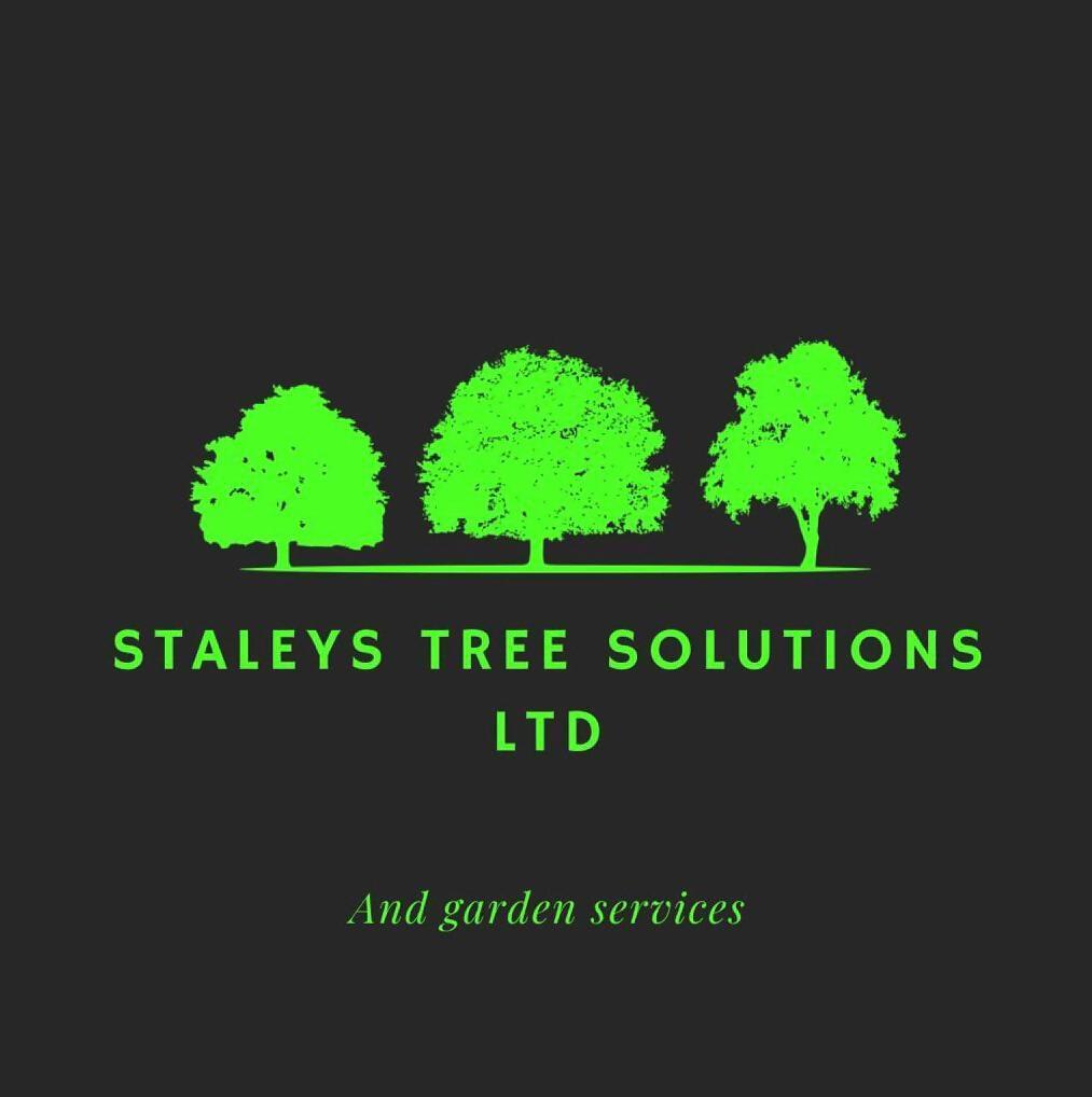Images Staleys Tree Solutions Ltd