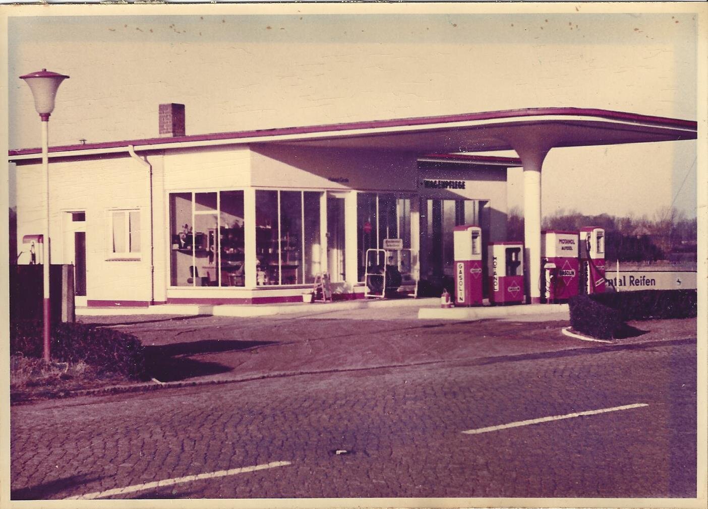 Kfz.-Sachverständigenbüro Schultze, Lübecker Straße in Lensahn