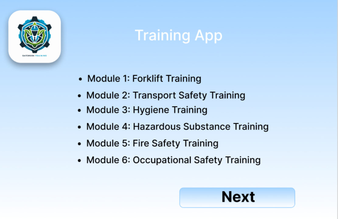 Safework-training.Software, Röntgenstraße 25C in Hannover