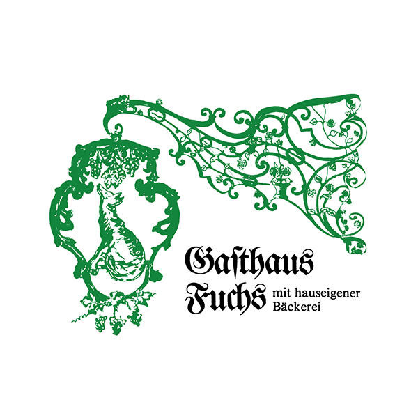 Gasthaus Fuchs Logo