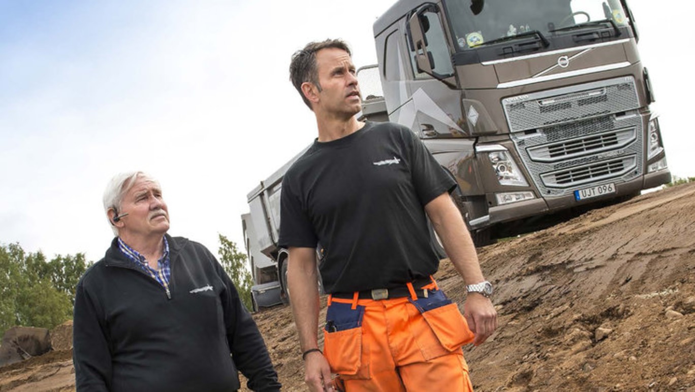 Images Skultorps Åkeri & Grus AB