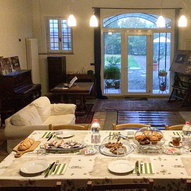 Images B&B Dei Paduli