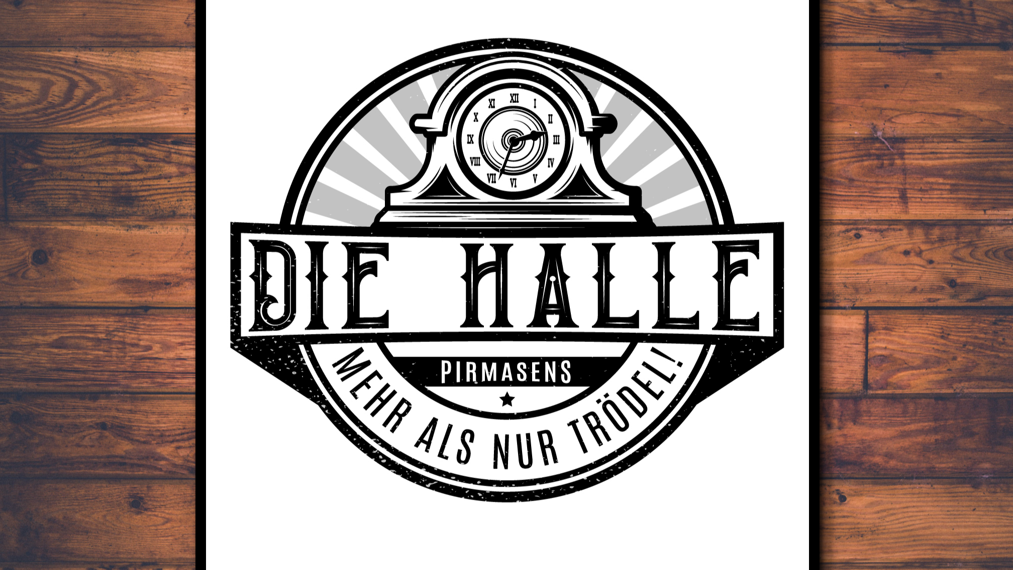 Die Halle Pirmasens, Schillerstraße 4 in Pirmasens