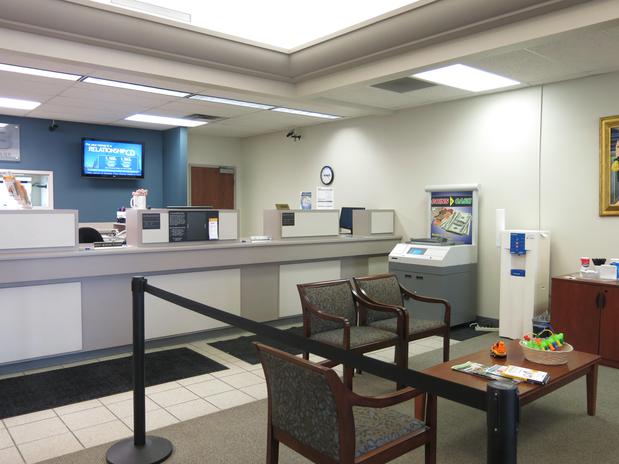 Images NASB - North American Savings Bank - North Oak Trafficway