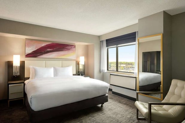 Images DoubleTree by Hilton St. Paul East