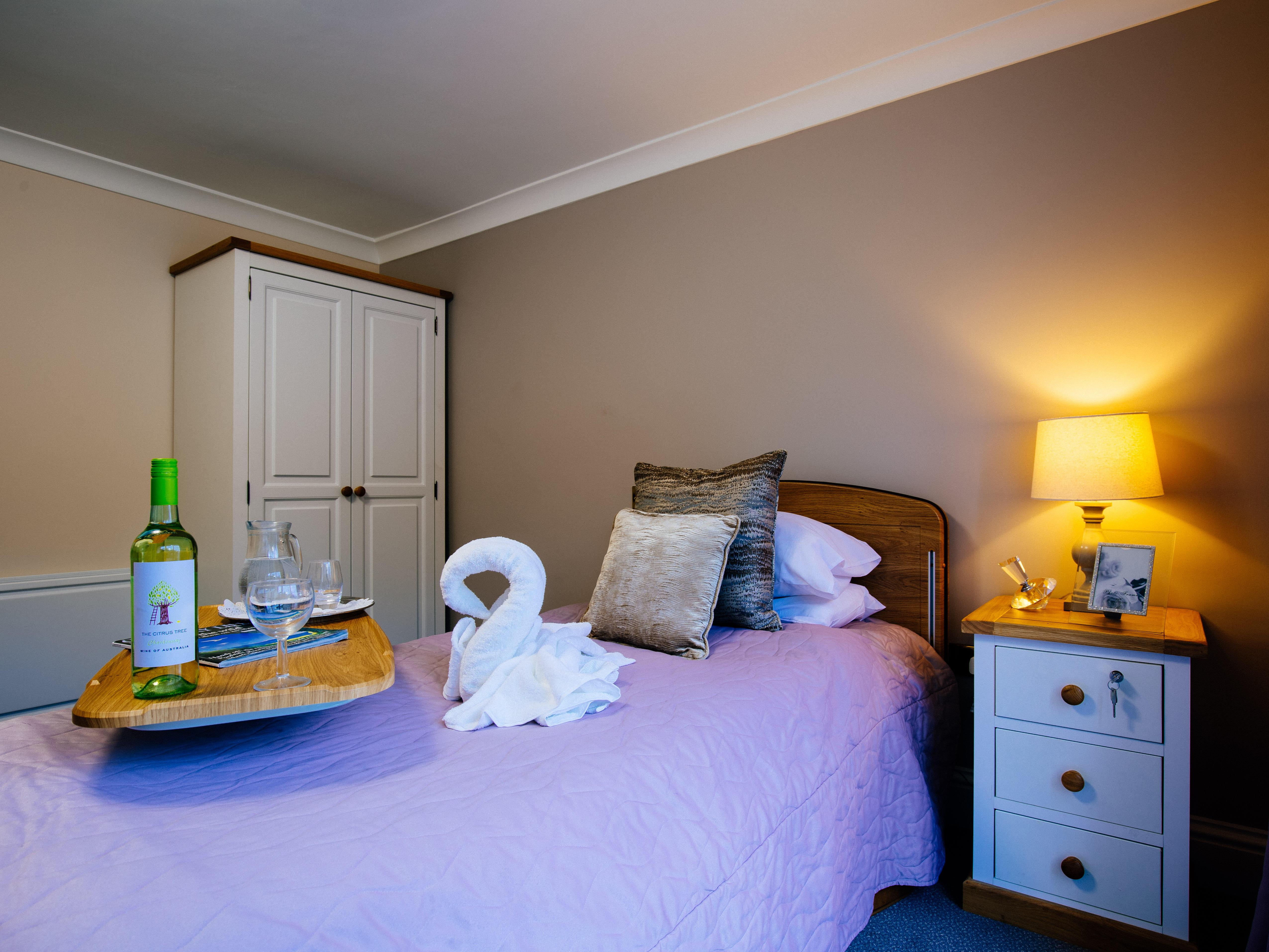 Images Barchester - Hickathrift House Care Home