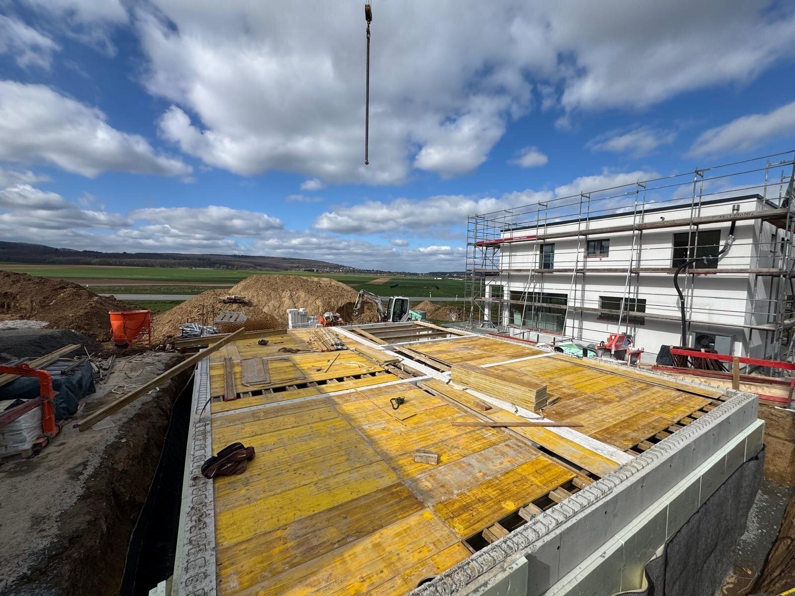 Hasani Bau GmbH - GALLERY