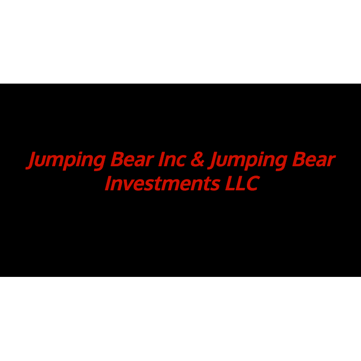 Jumping Bear Inc & Jumping Bear Investments LLC