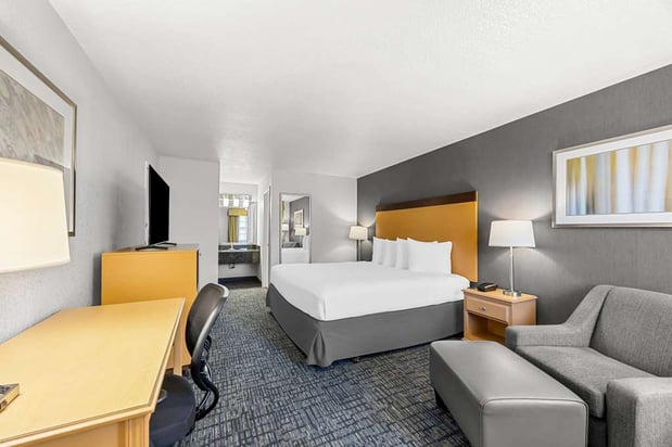 Images Best Western Horizon Inn