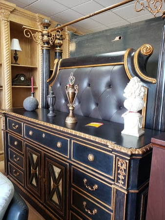 Images J and B Furniture Consignments