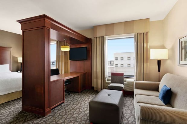 Images Hampton Inn & Suites Houston/Pasadena