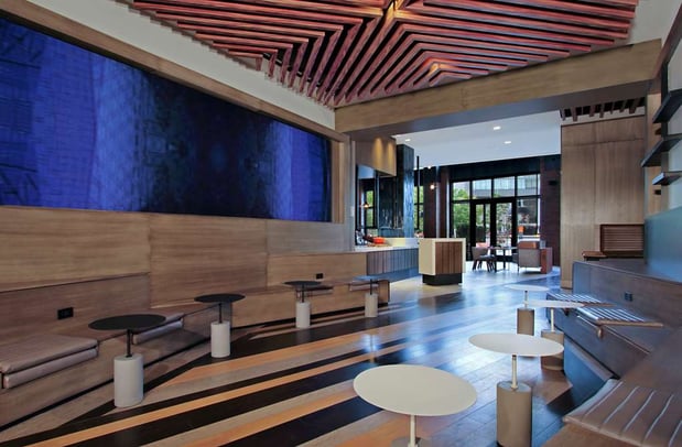Images Canopy By Hilton Columbus Downtown Short North