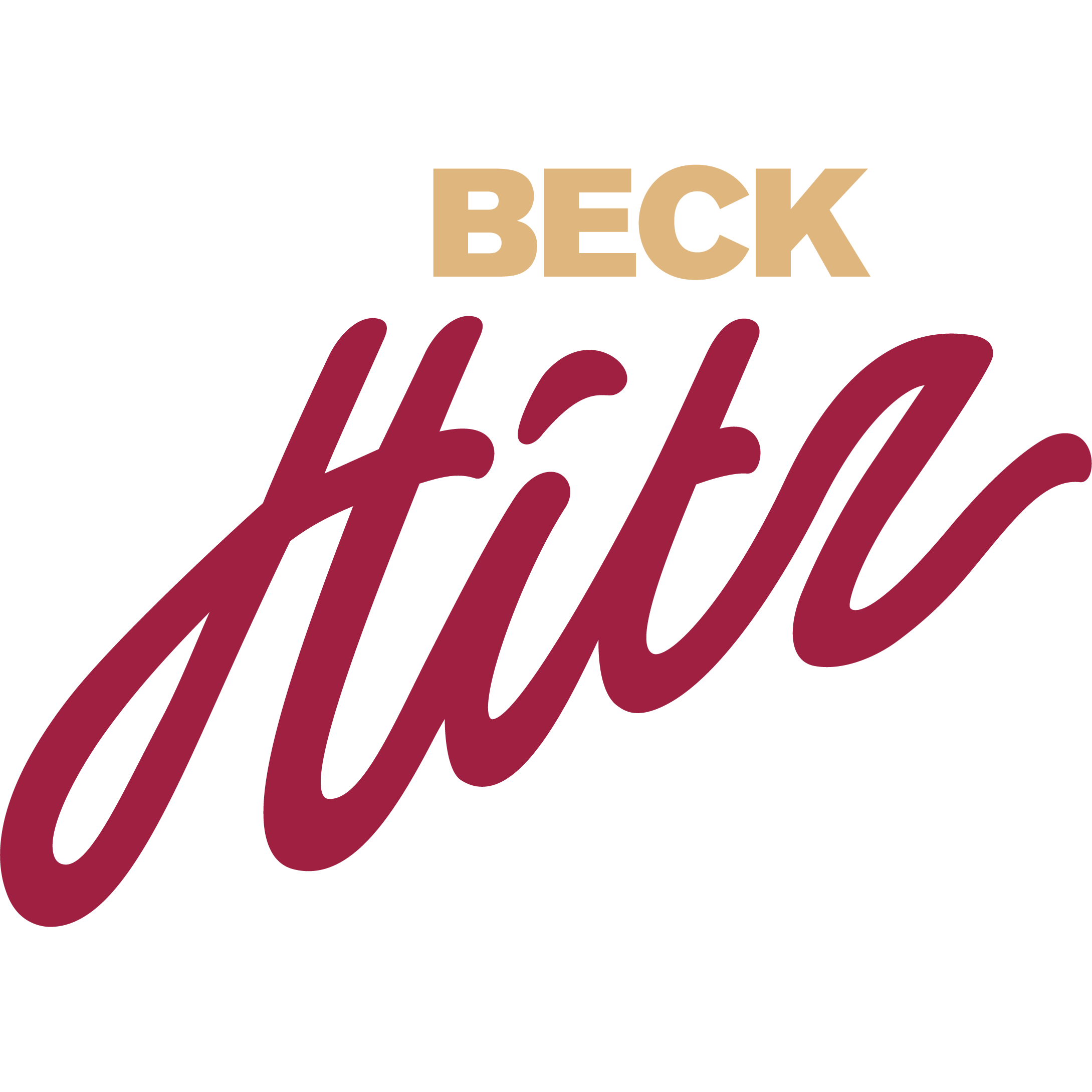 Beck Hitz AG Logo