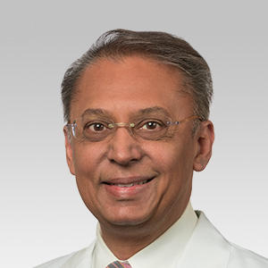 Dr. Aqeel A. Sandhu, MD