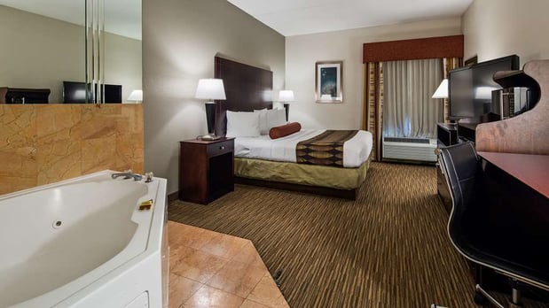 Images Best Western Plus O'Hare International South Hotel