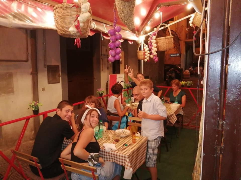 Images Trattoria e Pizzeria Maria