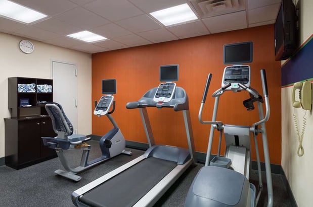 Images Hampton Inn Manhattan-Madison Square Garden Area