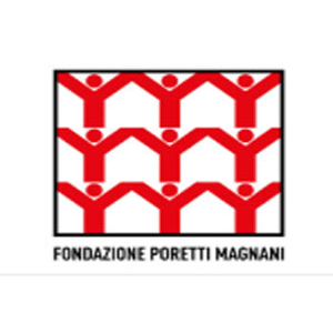 Rsa Fondazione Poretti e Magnani Onlus Logo
