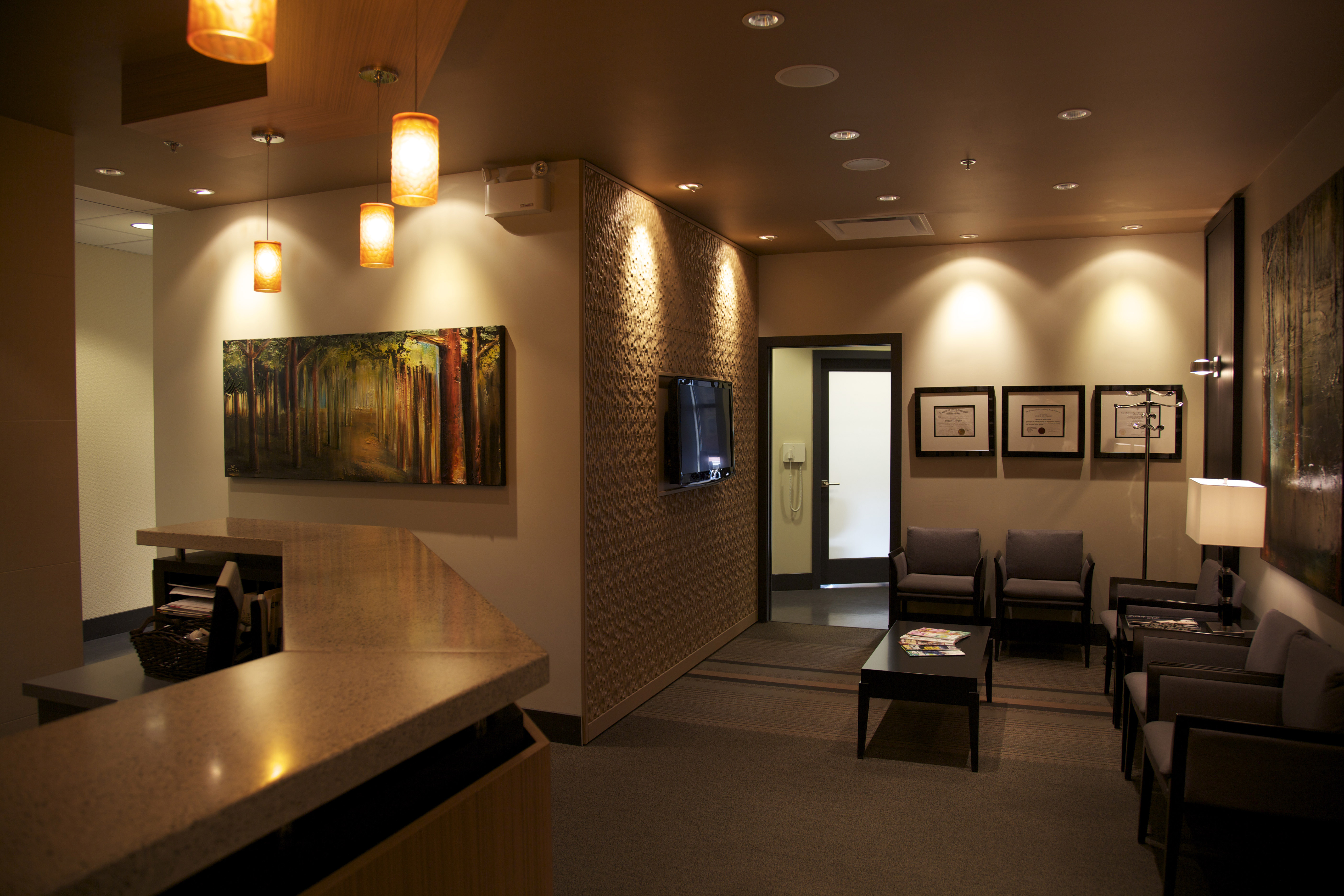 Images Tuscany Dental Centre - Victoria