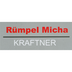 Logo Rümpel Micha