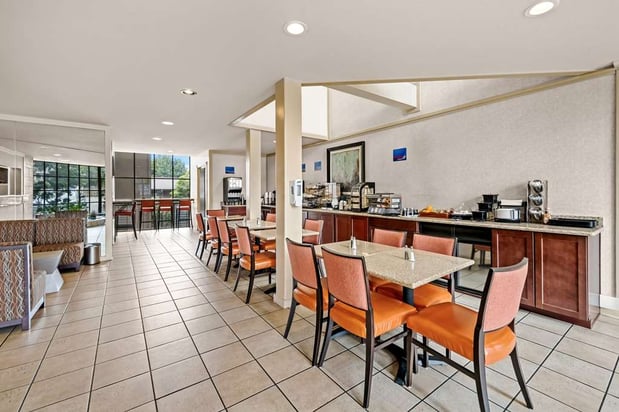 Images Best Western De Anza Inn