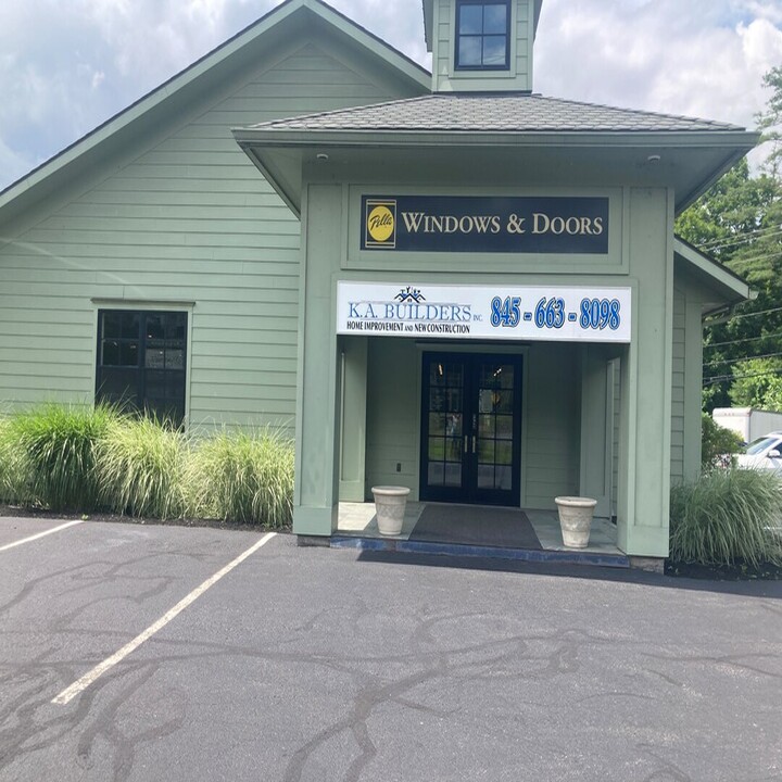 Images K.A. Builders Inc