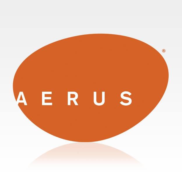 Aerus Electrolux Vacuums Logo