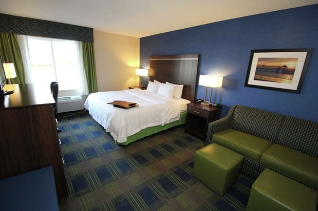 Images Hampton Inn Sandusky-Central