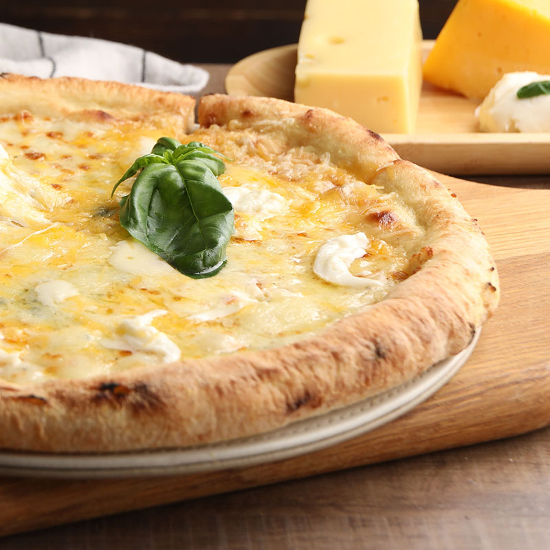 Bilder P&P Pasta e Pizza