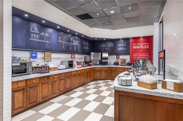 Images Hampton Inn & Suites Raleigh-Durham Airport-Brier Creek