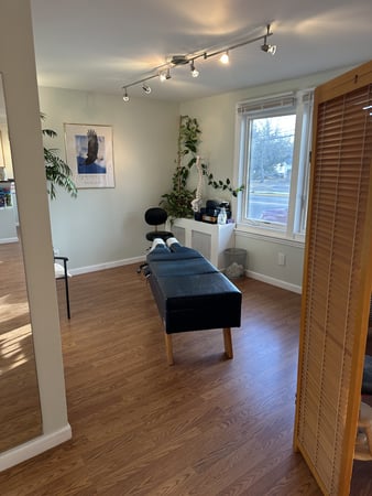 Images New Life Chiropractic