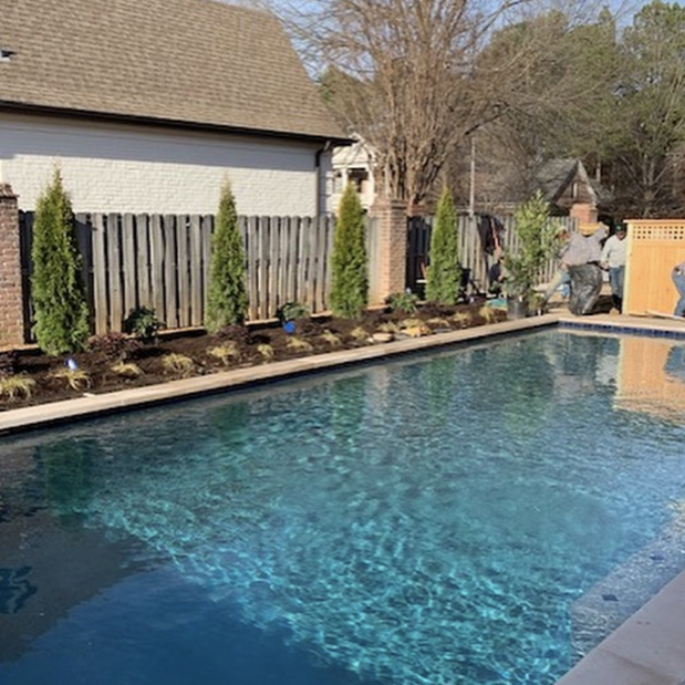 Images Covenant Pool And Landscape
