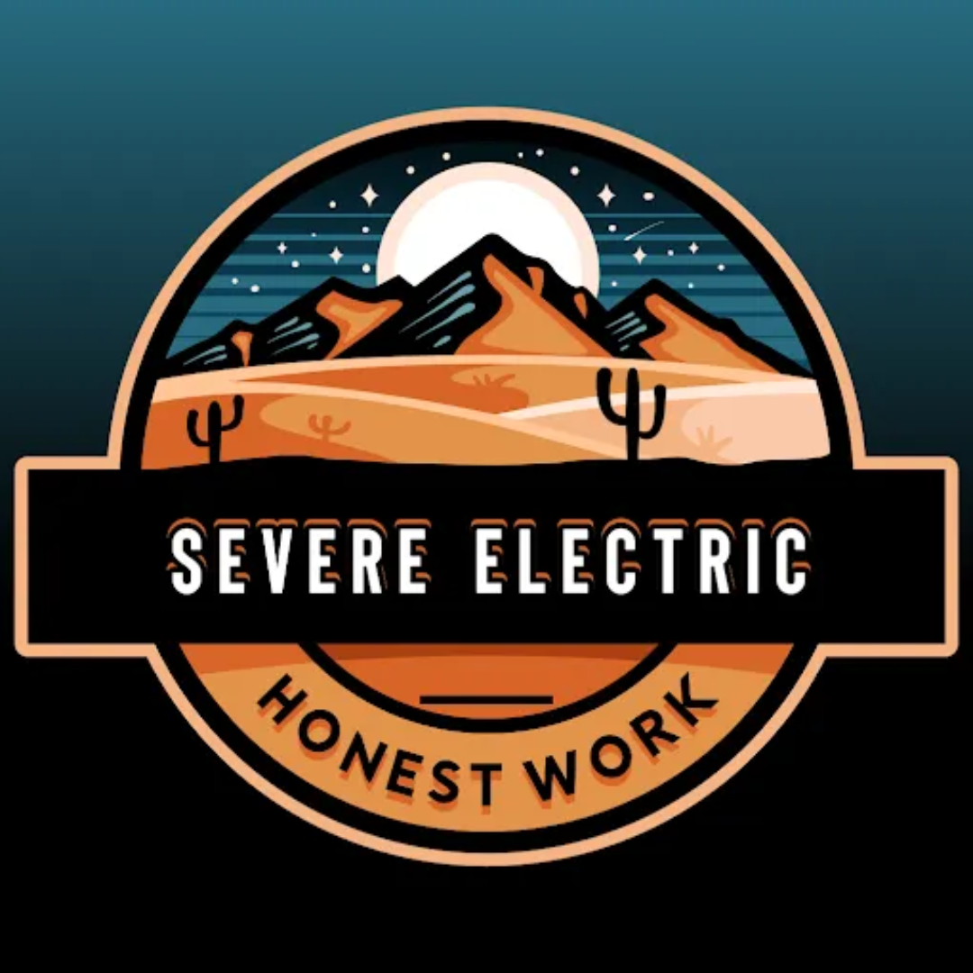 Severe Electric