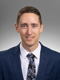 Christopher Mullet, DO 