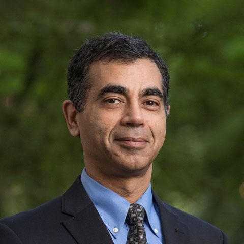 Dr Sanjay Ramrakhiani