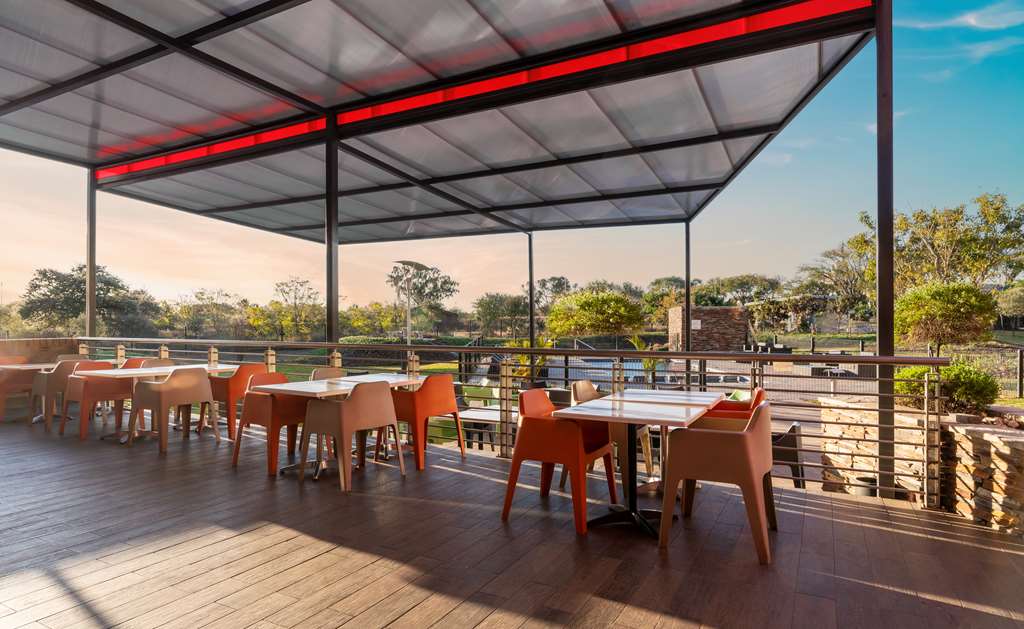 Images Park Inn by Radisson Polokwane