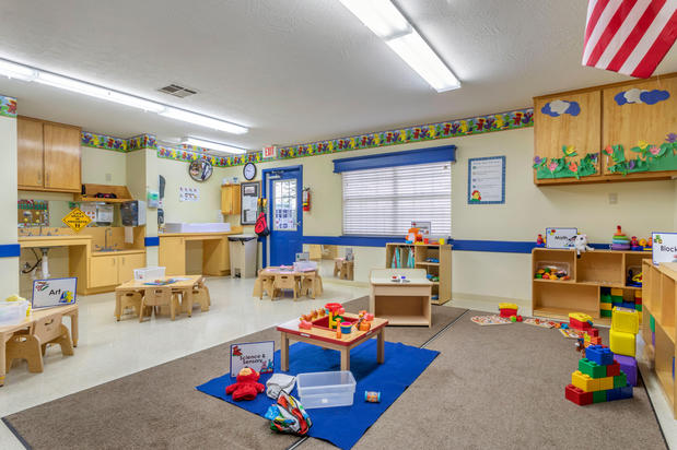 Images Primrose School of Imperial Oaks