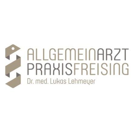 Logo Allgemeinarztpraxis Freising Dr. med. Lukas Lehmeyer