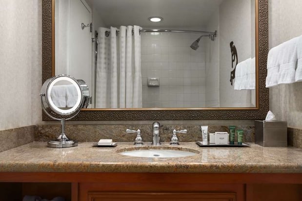 Images Hilton Phoenix Airport