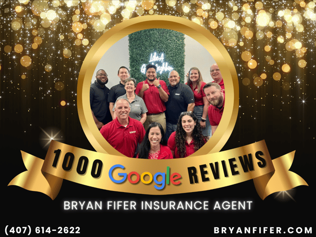 Images Bryan Fifer - State Farm Insurance Agent