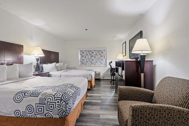 Images Best Western Oakbrook Inn
